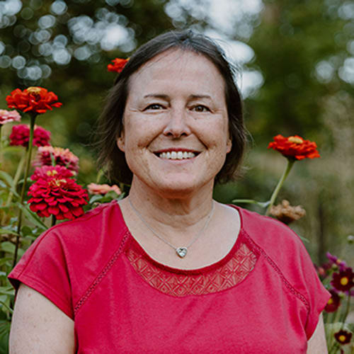 Dr. Adrienne Randall, Napanee Veterinarian