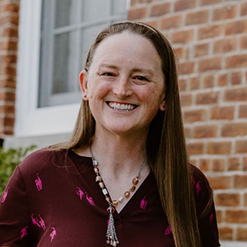 Dr. Lindsay Leckie, Napanee Veterinarian