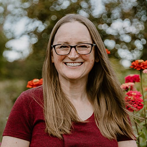 Dr. Lindsay Leckie, Napanee Veterinarian