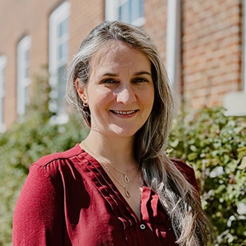 Dr. Marianna Ferrant, Napanee Veterinarian